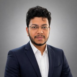 SAYAN BAGUI