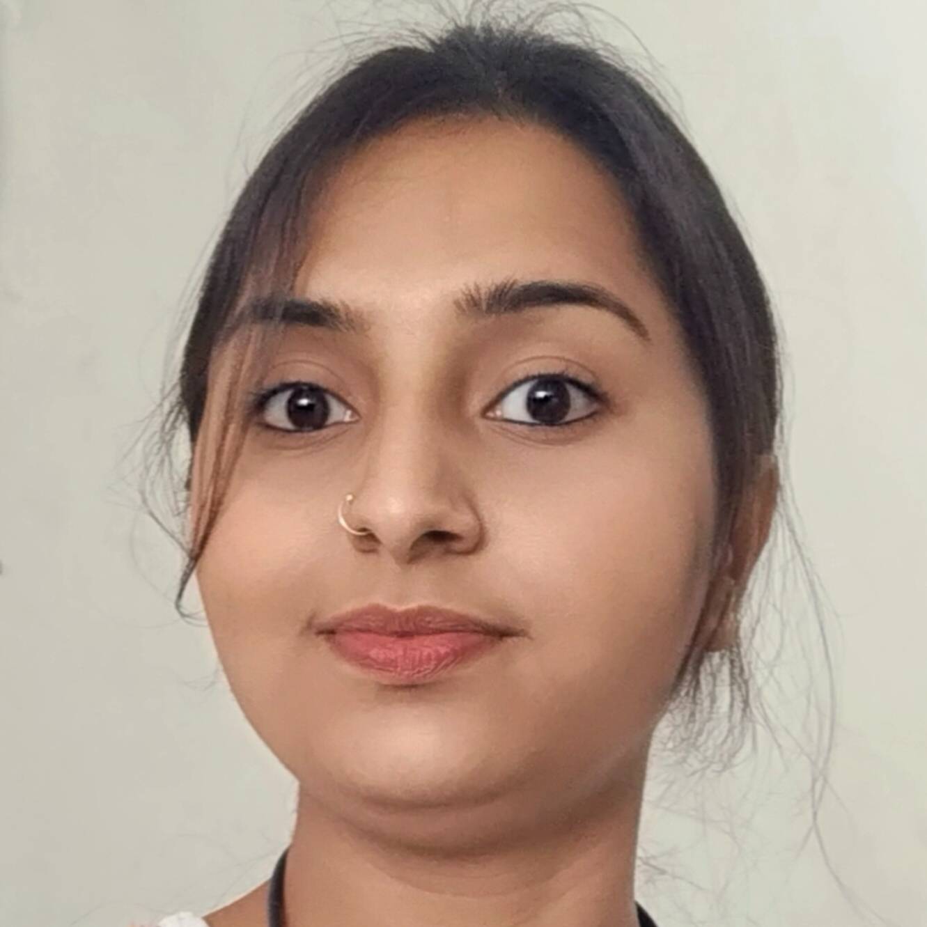 Ruhee Dubey