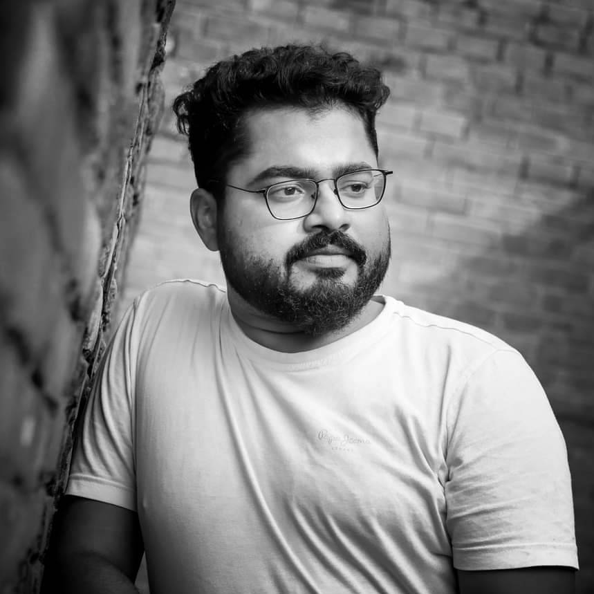 Sayan Chakraborty