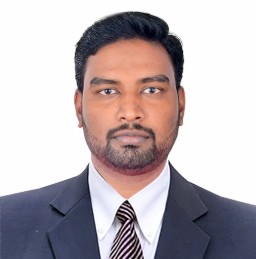 Bala Sai Krishna Reddy