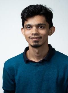 SHUBHAM TOSHNIWAL