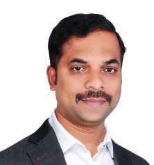 NAVEEN KUMAR R