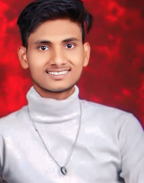 Krushna Rathod