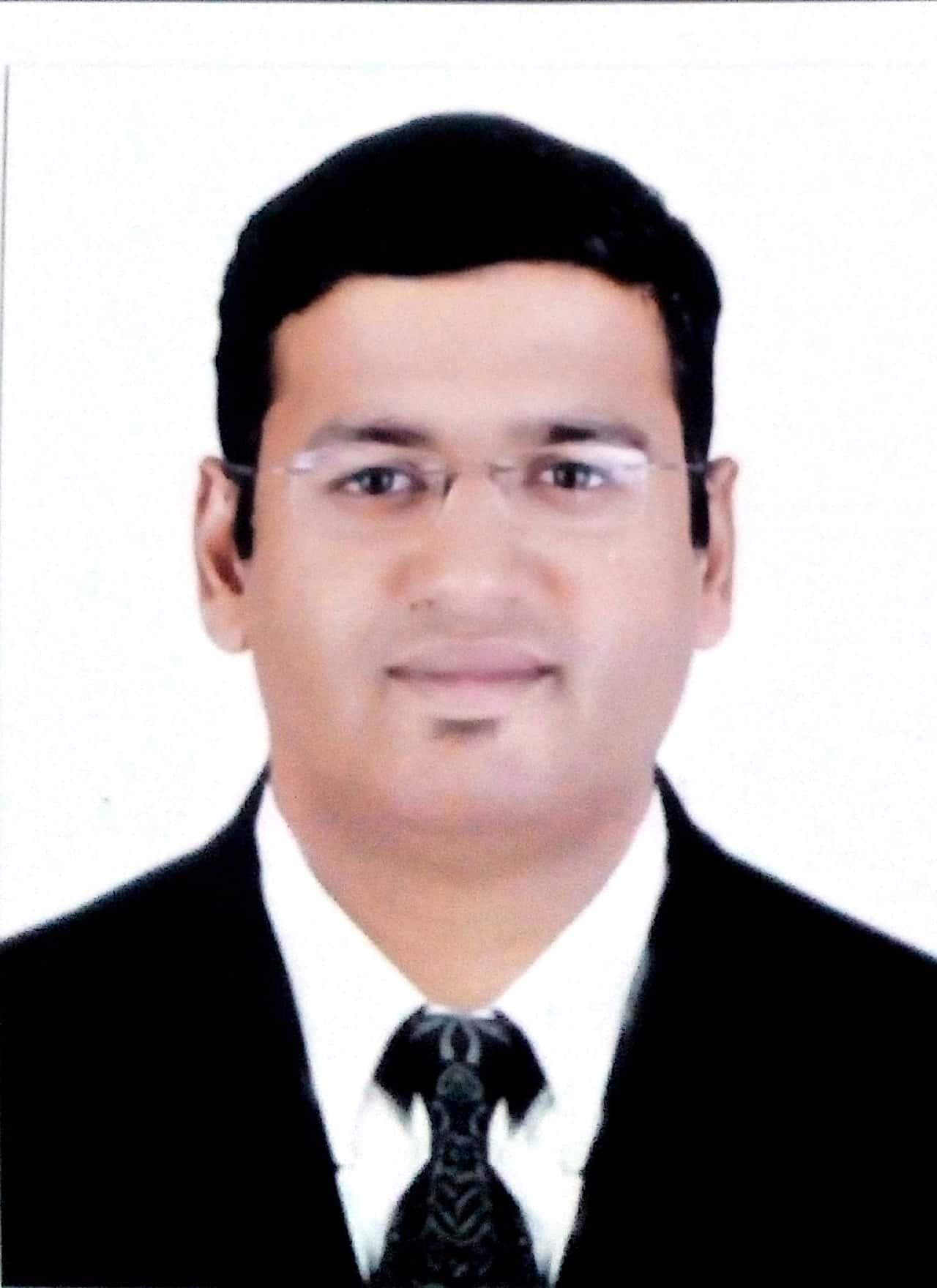 SUMEDH SATISH REGE
