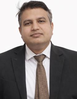 VIVEK PATHAK
