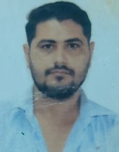 AMANDEEP ARYA