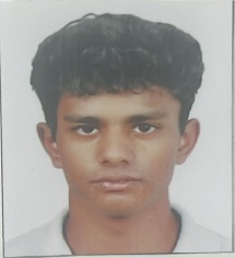Divyansh Parti