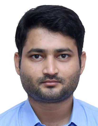 Rajesh Kumar Das