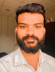 Sai Krishna Reddy