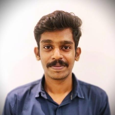 Akhil Palappilli