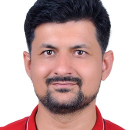 PARDEEP SINGH
