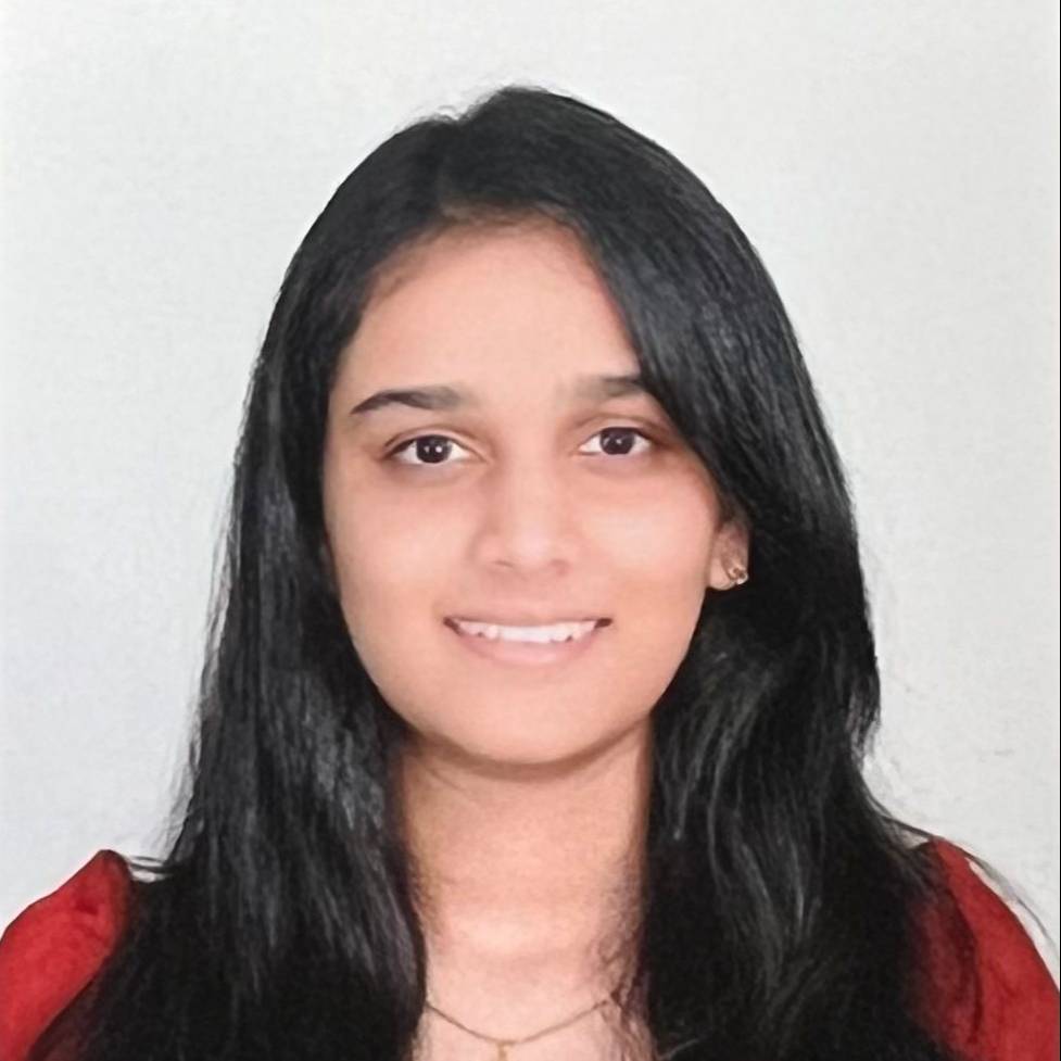 Bhumika P