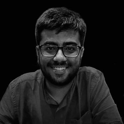 Shreyas Gandhi