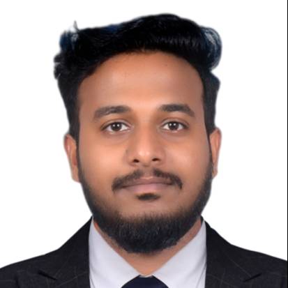 Vipin V