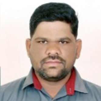 Narender Heerekar