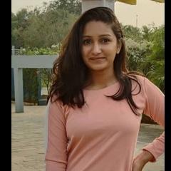 Anjali Deore