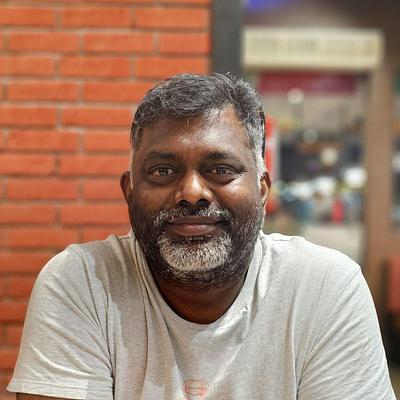 ARUNACHALAM PALANIAPPAN