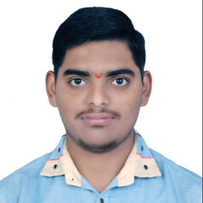 Vinod Dattatray Varnale