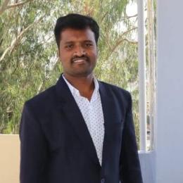 P. Kasi Kumar