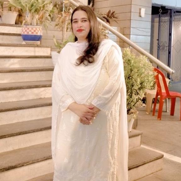 Humaira Ansari