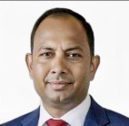 LALSA PRASAD