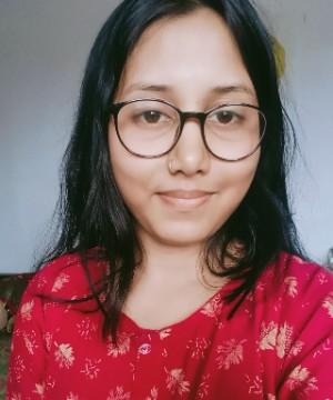 SOUMILI MONDAL