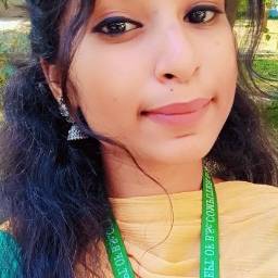 ABINAYA B