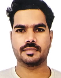 Shyam Sunder Kashyap