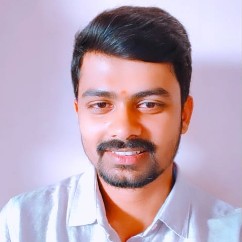 Vijaya Kumar H