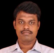 Ch. Lokesh