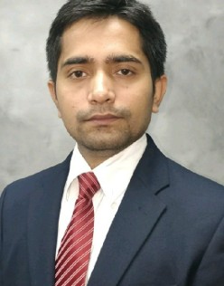Ishwer Kumar
