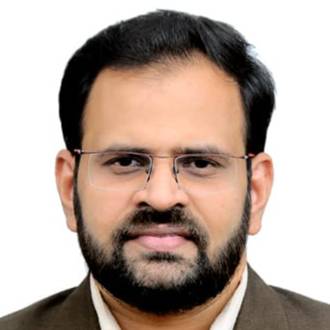 Mushtaq S