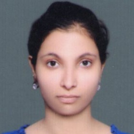 Swati Chanpuriya