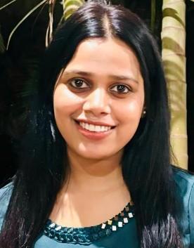 Kanchan Sharma