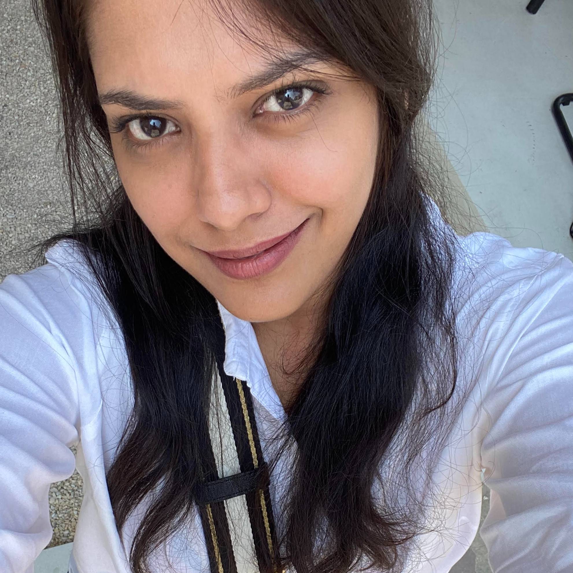 Parvathy T