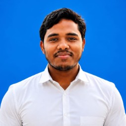 HASSAN ALI HOQUE