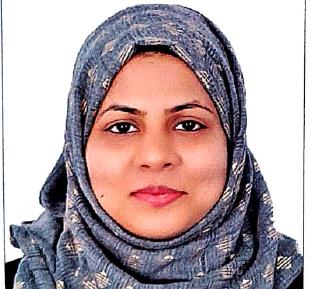Sameena Lore