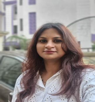 Alpana Revankar