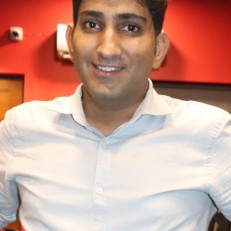 Gopesh Sharma