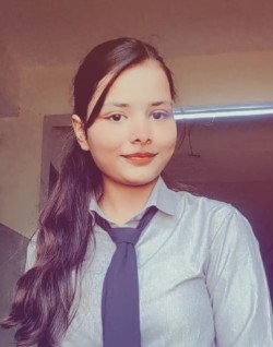 Mahek Sahu