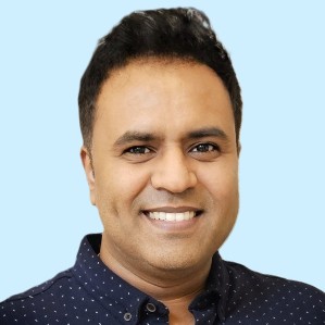 Amar Satyanarayana