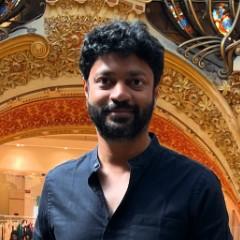Avinash Girigoudar