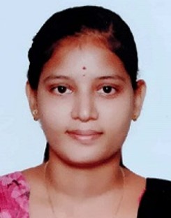 Venkata Sravani Boggala