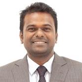 ARUNPRASAD DURAIRAJ