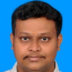 Jayendran C