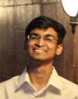 Prakul Pawar
