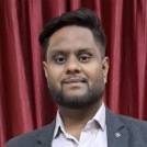 Ayush Sharma