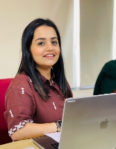 BHOOMIKA SACHDEVA