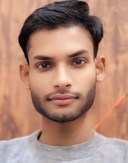 Shubham Chaudhari