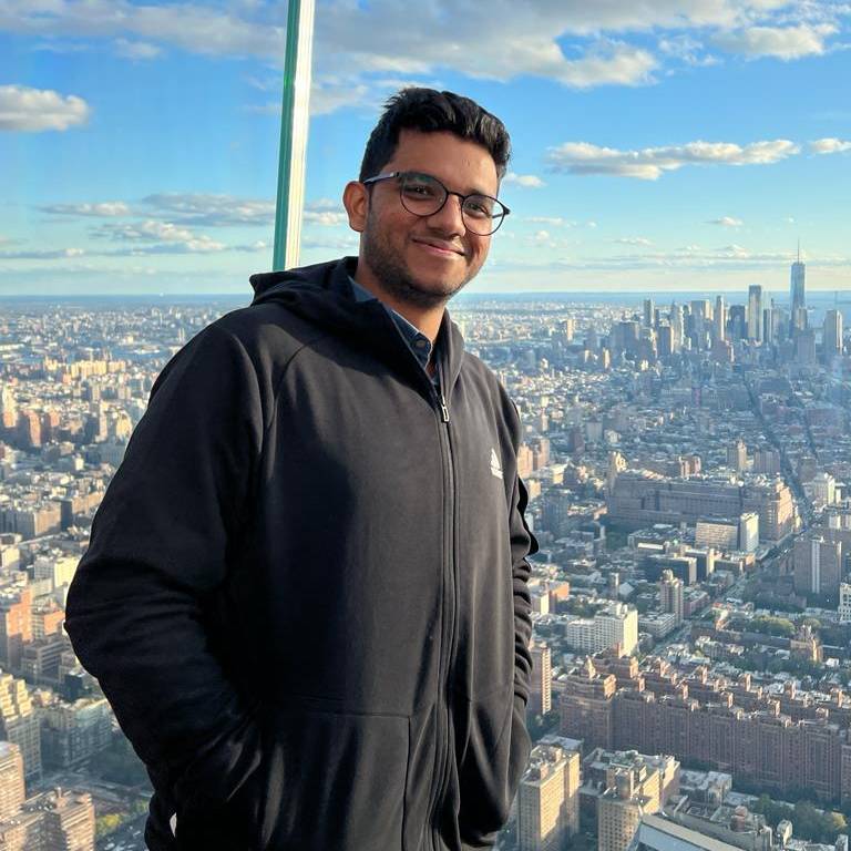 Abhinav Saxena